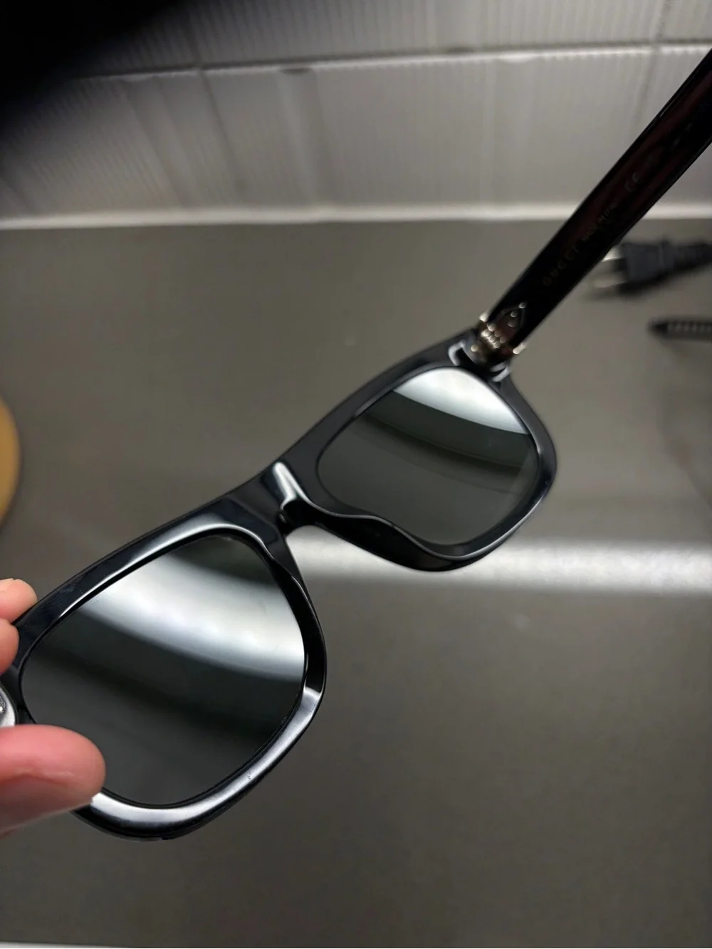 Gucci Sunglasses GG1509S